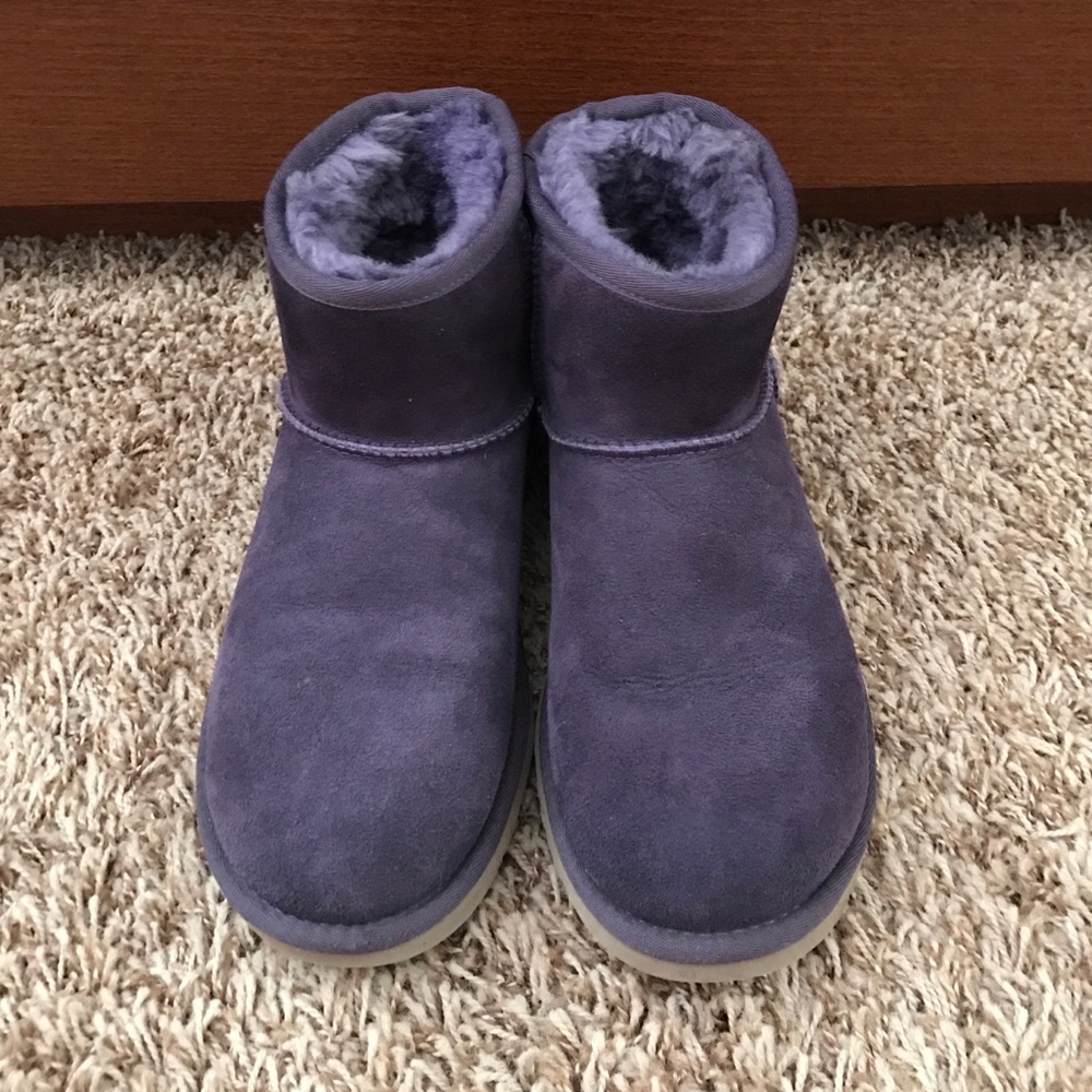 Authentic Ugg Mini Classic Boots - image 2